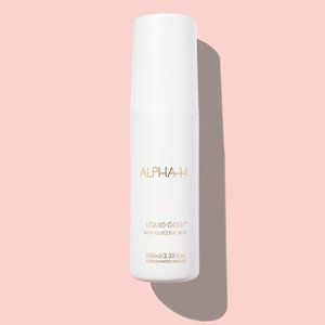 Alpha-H Liquid Gold with Glycolic Acid